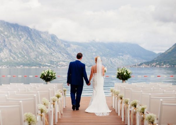 Mik Magyarország legjobb esküvői helyszínei szállással?
